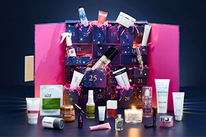 Beauty Advent Calendar